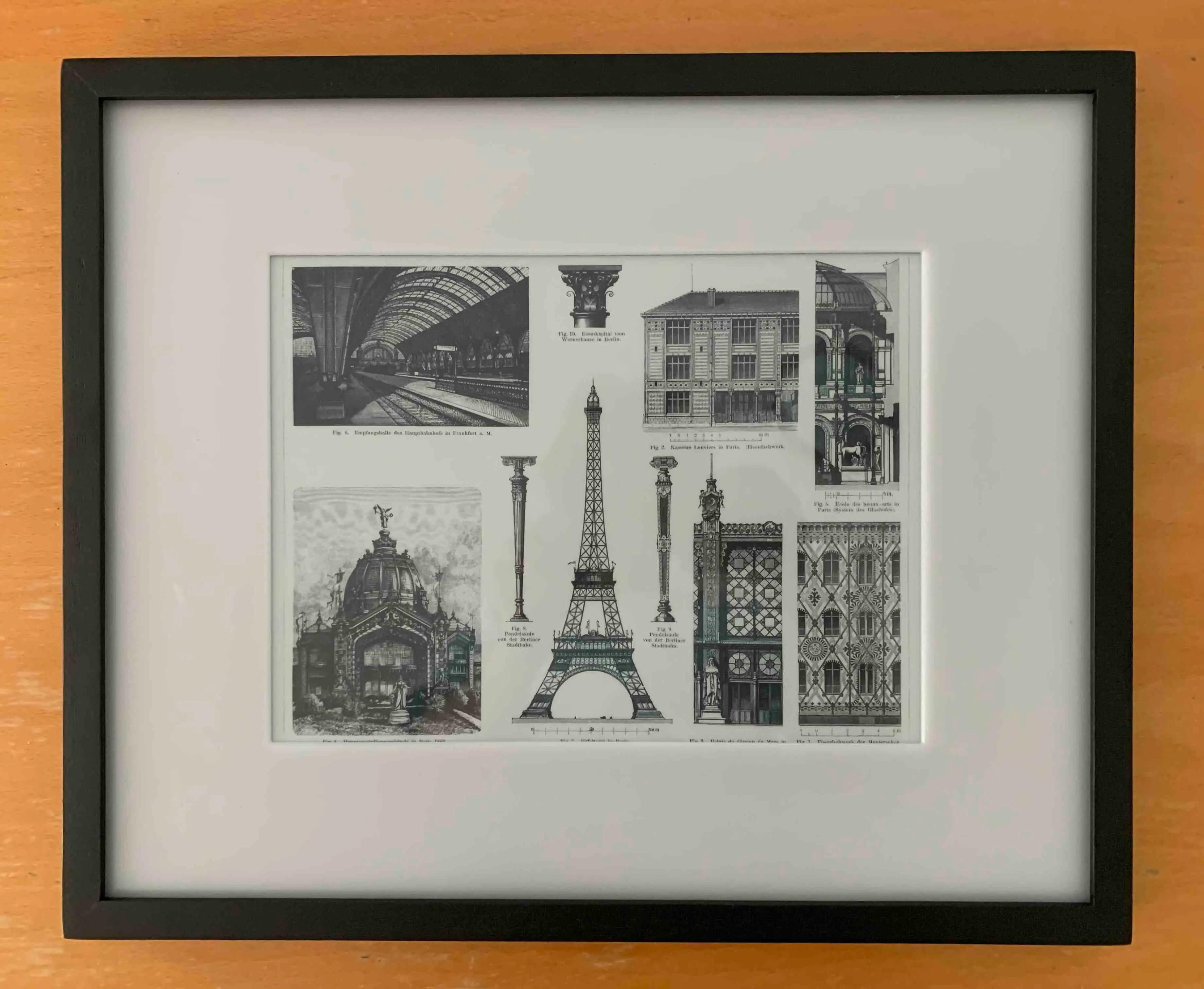 Omniframe